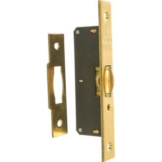 Роликовый фиксатор APECS R-0002-G