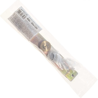 Замок для роллет APECS RSL-30x120