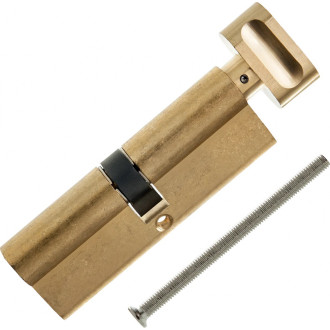 Цилиндровый механизм APECS SC-100-C-G (SC-100-Z-C-G)