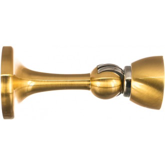 Дверной упор APECS DS-2761-M-GM