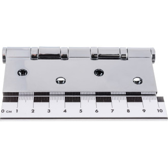 Петля APECS 100*70-B4-Steel-CR