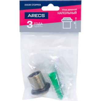 Дверной упор APECS DS-0013-AB