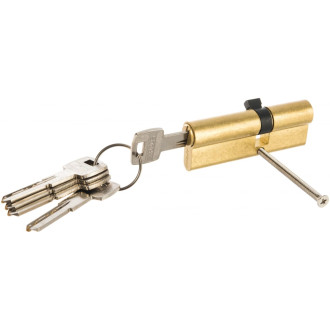 Цилиндровый механизм APECS SM-85*35/50*-G