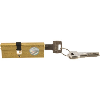 Цилиндровый механизм APECS SM-85*35/50*-G