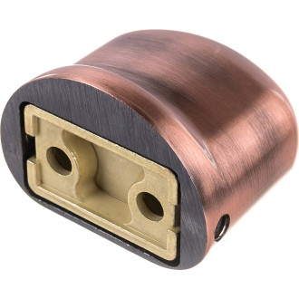 Дверной упор APECS DS-2751-M-AC