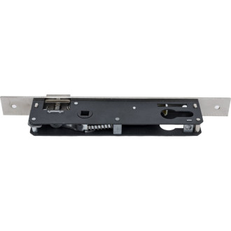 Замок врезной APECS 7600-25-NI