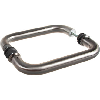 Ручки-скобы APECS HC-0901-25/200-Inox