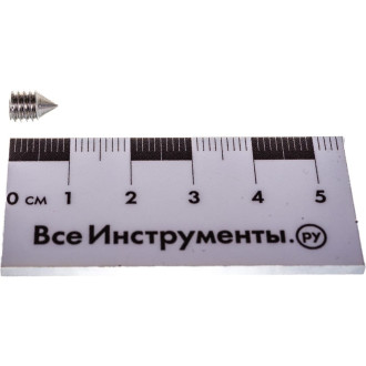 Комплект для фиксации дверных ручек APECS FS-01-M6х8.4 мм
