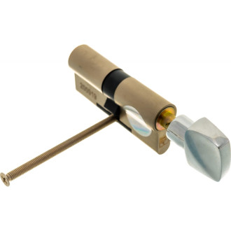 Цилиндровый механизм APECS Premier XR-70-C15-NI