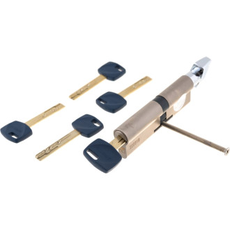 Цилиндровый механизм APECS Premier XR-100 45C/55 -C15-NI