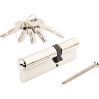 Цилиндровый механизм APECS SM-100/40/60/-NI