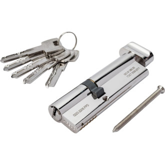 Цилиндровый механизм APECS SM-100/40/60C/-C-NI