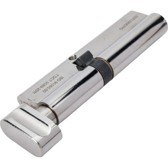 Цилиндровый механизм APECS SM-110/45C/65/-C-NI