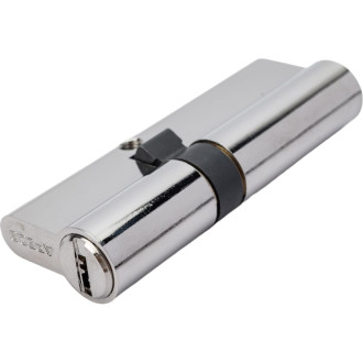 Цилиндровый механизм APECS SM-85/35/50/-NI