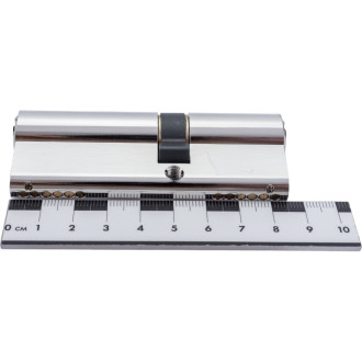 Цилиндровый механизм APECS SM-85/35/50/-NI