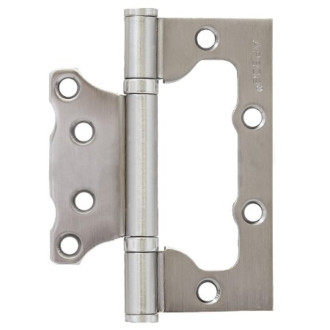 Накладная петля APECS 100*75*2,5-B2-Steel-CRM
