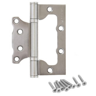 Накладная петля APECS 100*75*2,5-B2-Steel-CRM