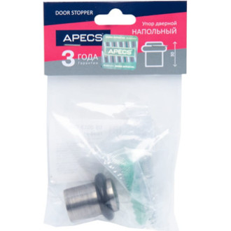 Дверной упор APECS 24252