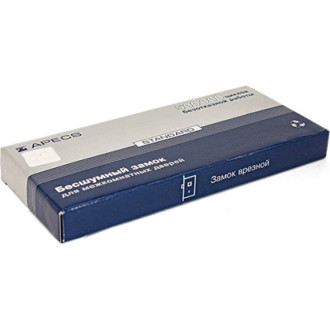 Врезной замок APECS 5300-P-GRF