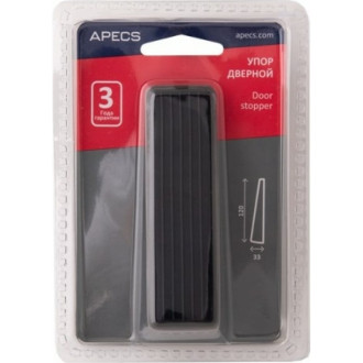 Дверной упор APECS DS-0017-AB