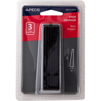 Дверной упор APECS DS-0017-CR