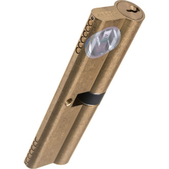 Цилиндровый механизм APECS SC-110-G (SC-110-Z-G)