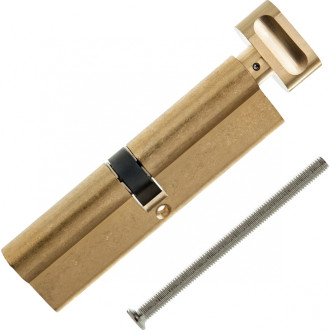 Цилиндровый механизм APECS SC-110-C-G (SC-110-Z-C-G)