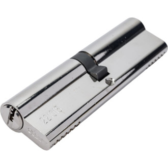 Цилиндровый механизм APECS SM-110-NI