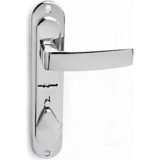 Ручки APECS HP-42.0101-S-C-CR-L