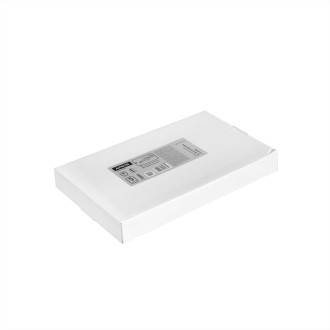Ручки-скобы APECS HC-0901-25/300-Inox PP-901-25/300