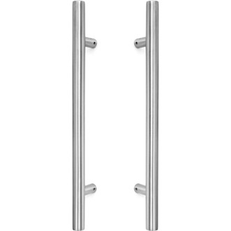 Ручки-скобы APECS HC-0920-25/300-Inox PP-920-25/300