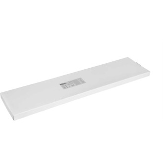 Ручки-скобы APECS HC-0920-25/300-Inox PP-920-25/300
