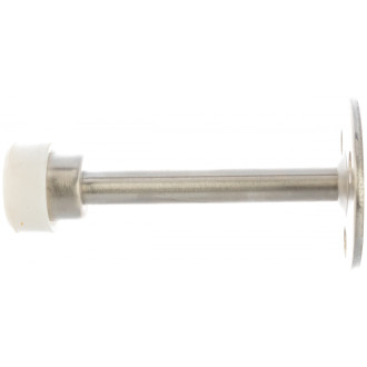 Упор дверной APECS DS-0033-INOX PP-DS-10