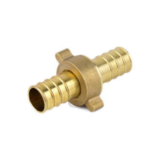Разъемный соединитель для шланга Aquasfera 9105-01 018-0380