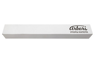 Упоры капота для SUBARU Forester SK, 2018- Arbori ARBORI.HD.039101