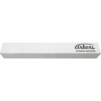 Упоры капота для SKODA Octavia, 2013-, 2017-2020 Arbori HD.041103