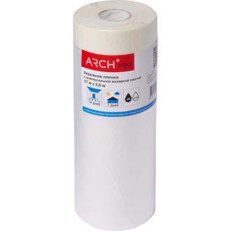 Укрывная пленка ARCH PRO