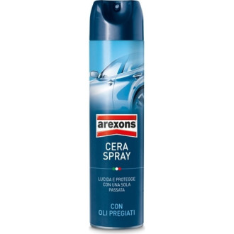 Жидкий воск AREXONS CERA SPRAY