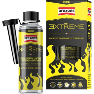 Присадка для топлива для диз. топл. системы AREXONS PRO EXTREME DIESEL