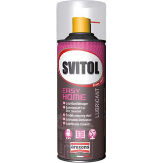 Спрей-смазка AREXONS SVITOL Easy Home