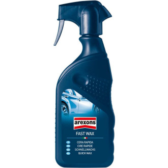 Быстрый воск AREXONS Fast Wax Carnauba