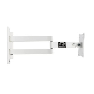 Tv кронштейн ARM MEDIA LCD 7101 white