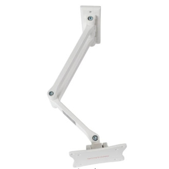 Tv кронштейн ARM MEDIA LCD 7101 white