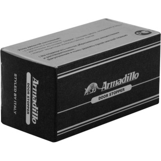 Настенный дверной упор Armadillo DH033ZA AB