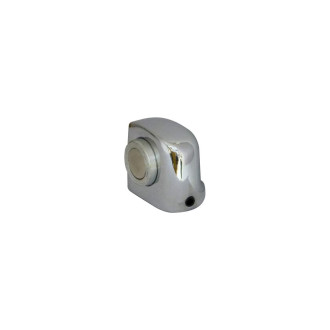 Магнитный дверной упор Armadillo MDS-003ZA CP