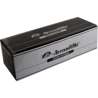 Морозостойкий дверной доводчик Armadillo LY3
