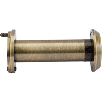 Глазок дверной Armadillo DV-PRO 2/85-55/BR (DVG2) AB