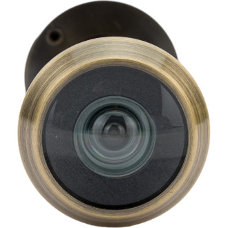 Глазок дверной Armadillo DV-PRO 2/85-55/BR (DVG2) AB