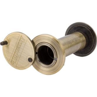 Глазок дверной Armadillo DV-PRO 2/85-55/BR (DVG2) AB