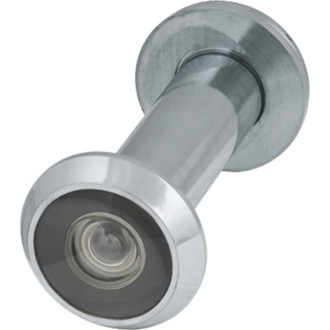 Глазок дверной Armadillo DV-PRO 2/85-55/BR (DVG2) CP